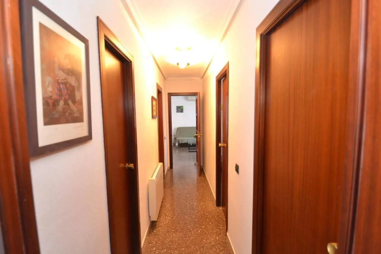 Apartmán Wvp - Salourhin