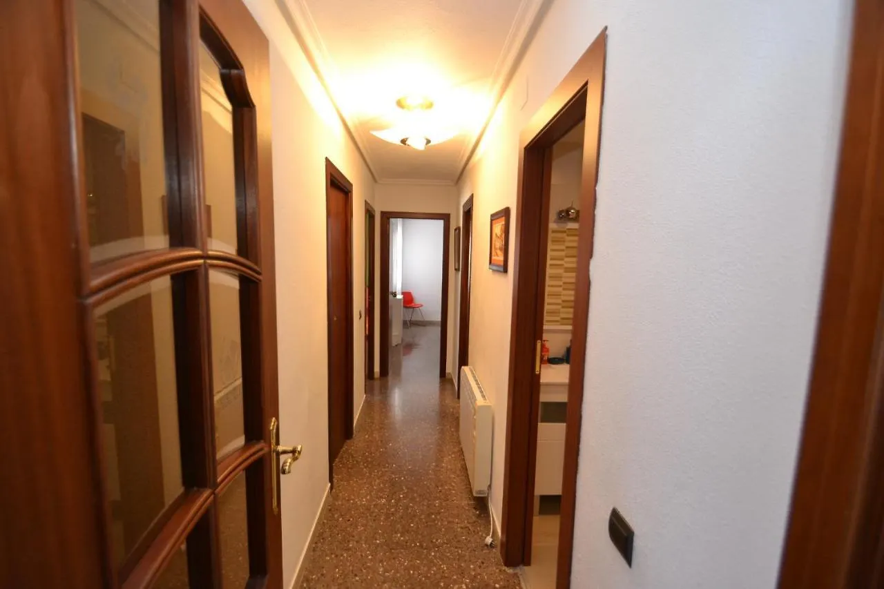 Apartmán Wvp - Salourhin