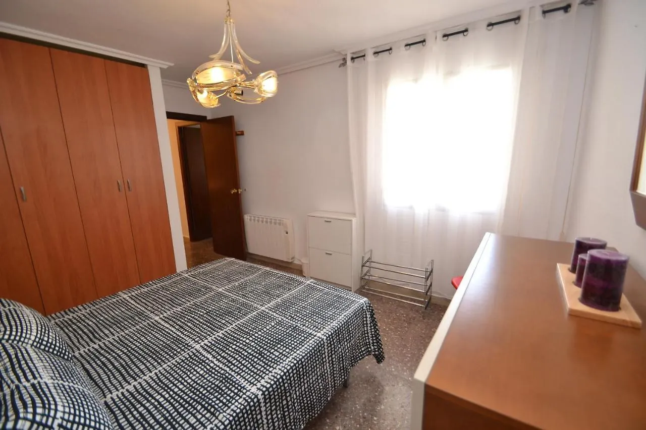 Apartmán Wvp - Salourhin Salou