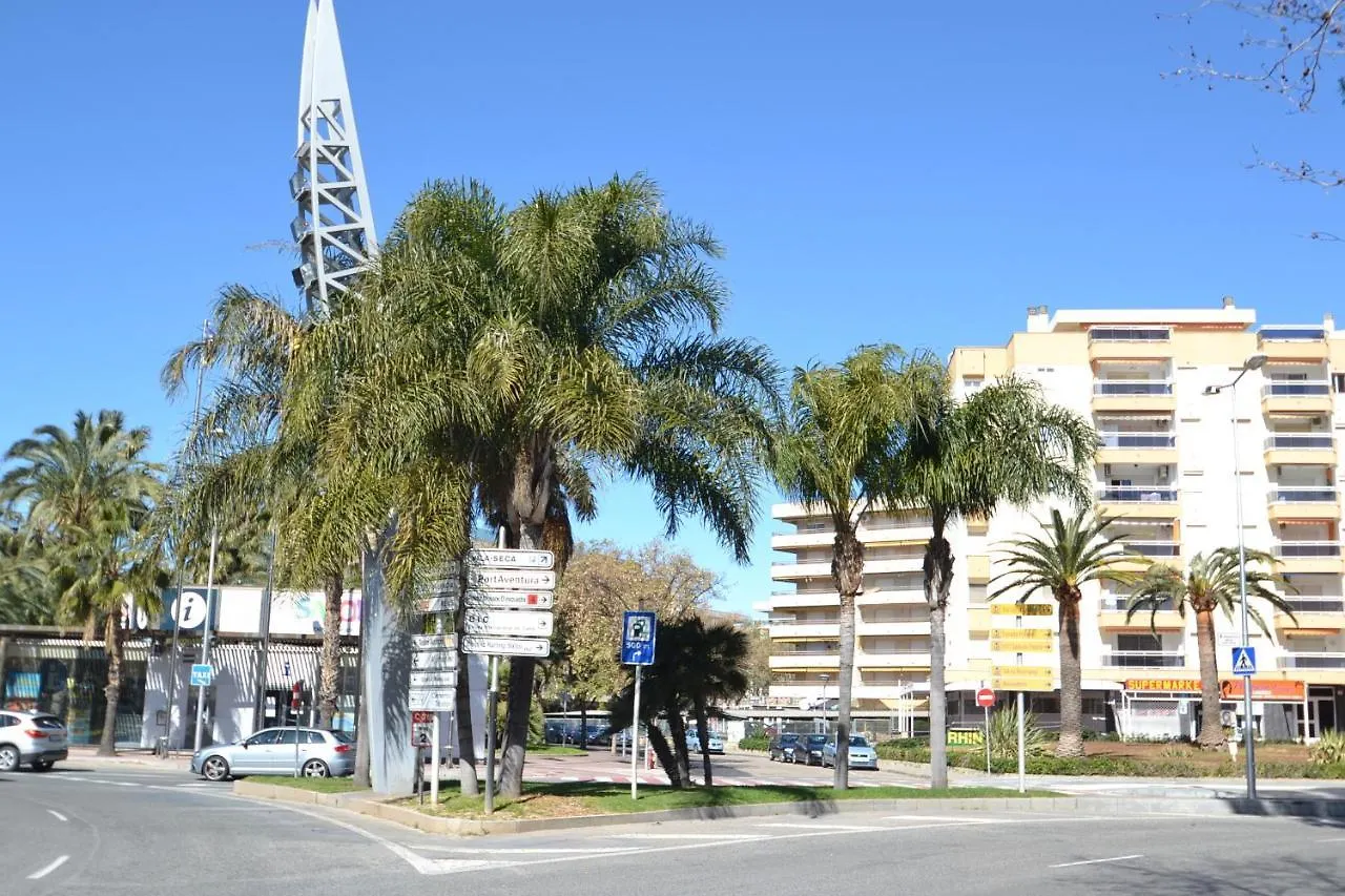 Apartmán Wvp - Salourhin