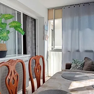 Bro Mar Apartamento