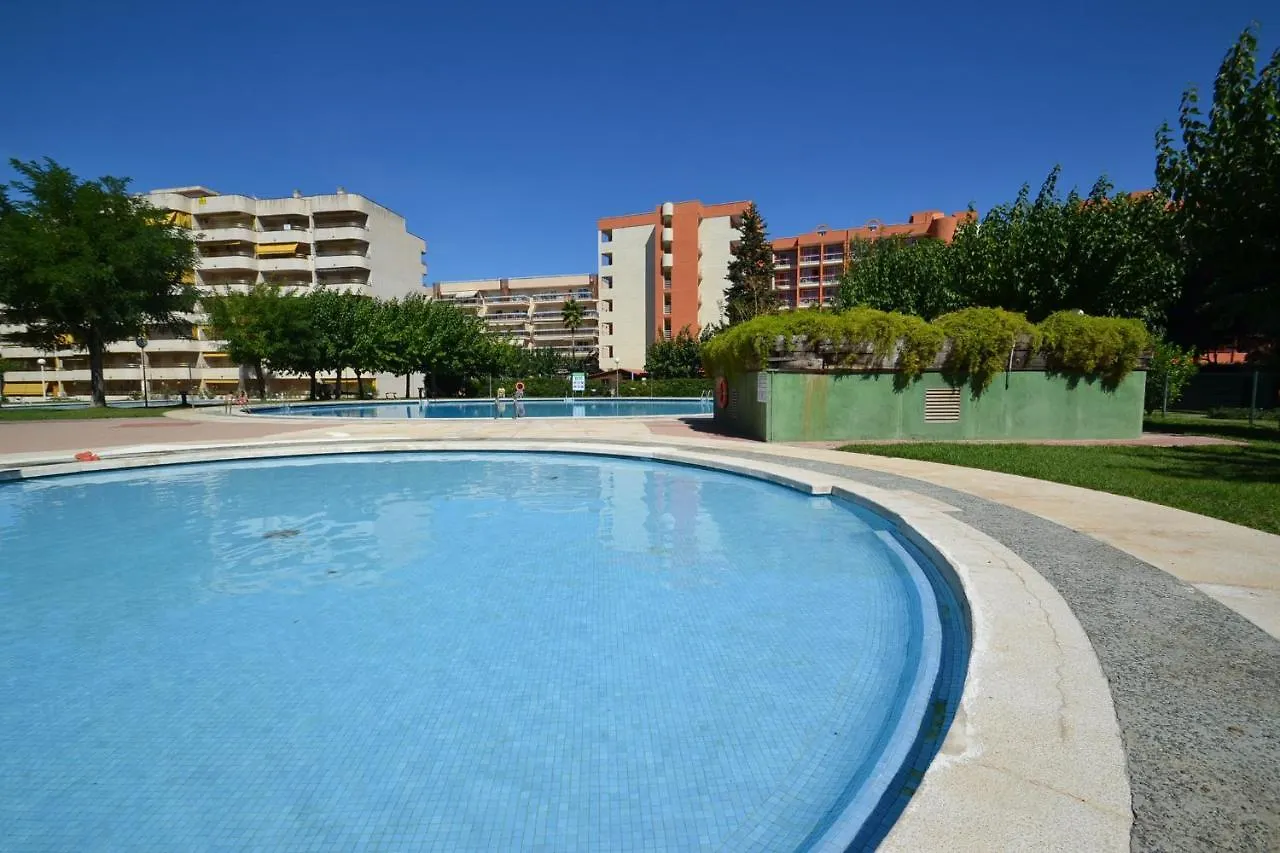 Wvp - Salourhin Apartment Salou