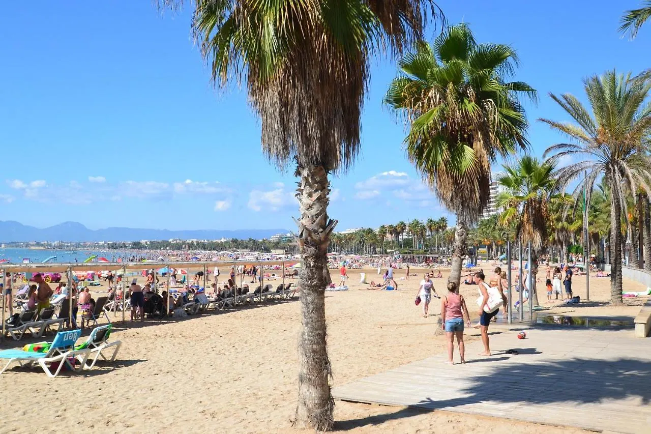 Wvp - Salourhin Apartment  Salou