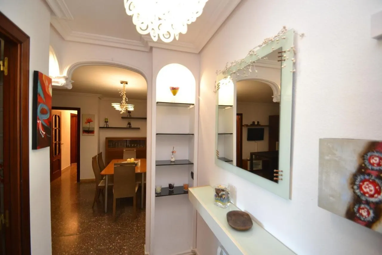 Wvp - Salourhin Apartment