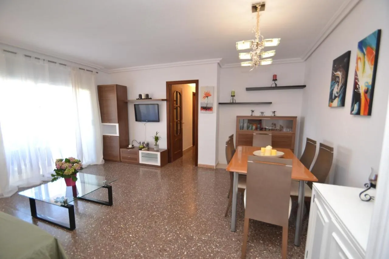 Wvp - Salourhin Apartment