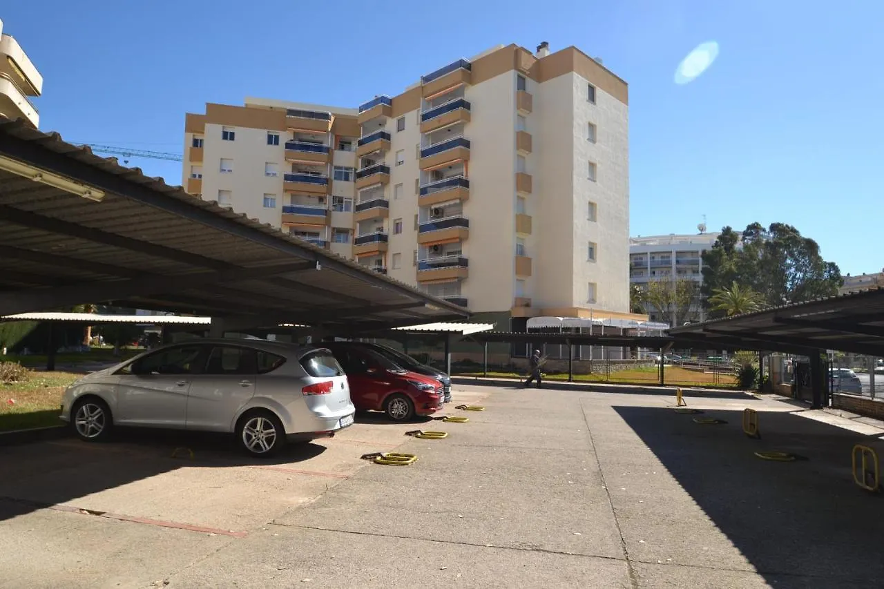Wvp - Salourhin Apartment Salou
