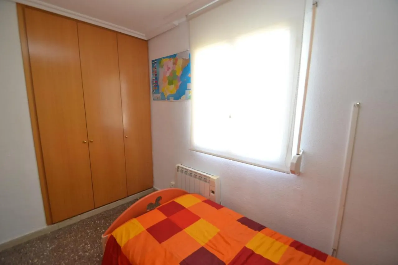 Wvp - Salourhin Apartment 0*, Salou