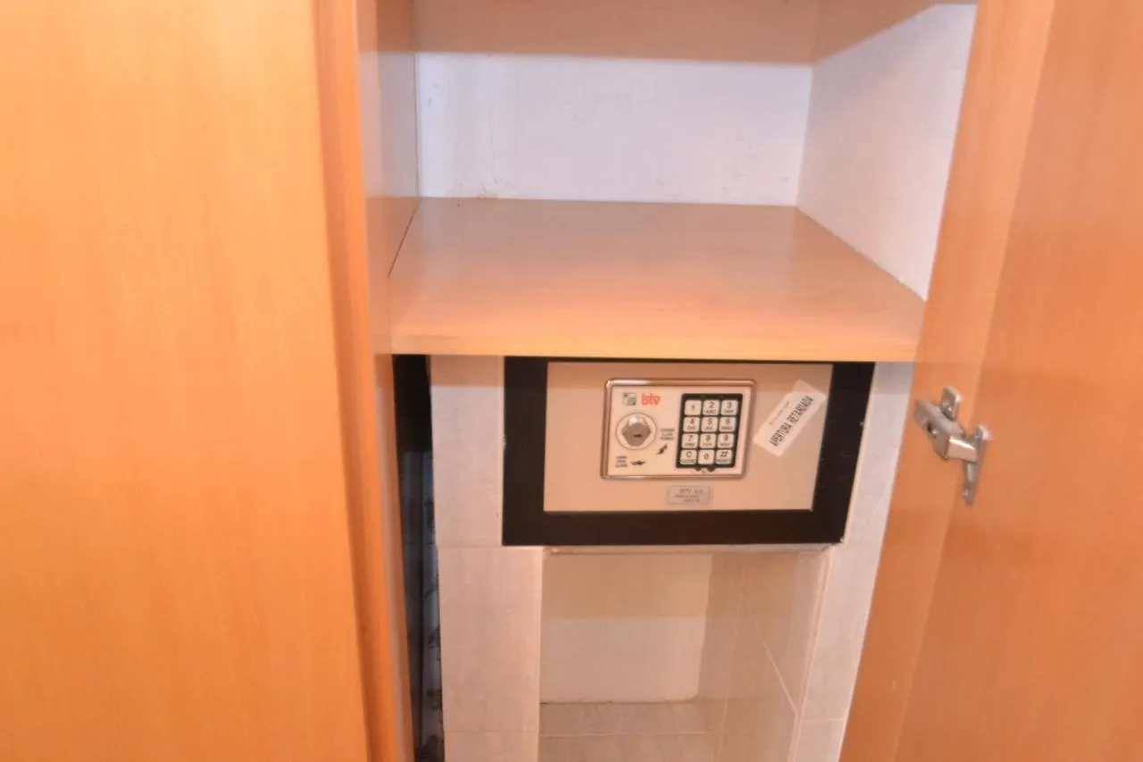 Wvp - Salourhin Apartment Spain