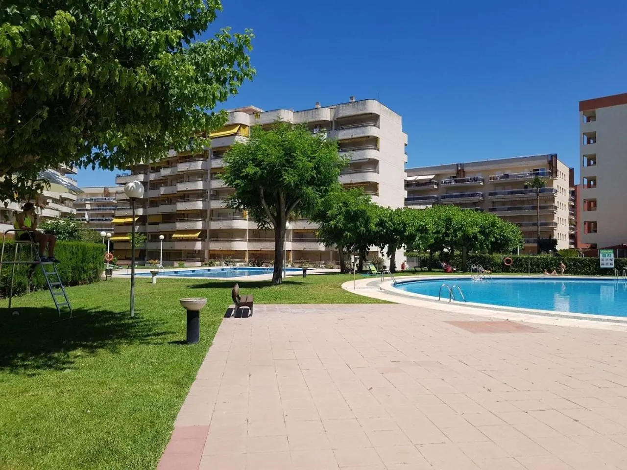 Wvp - Salourhin Apartment