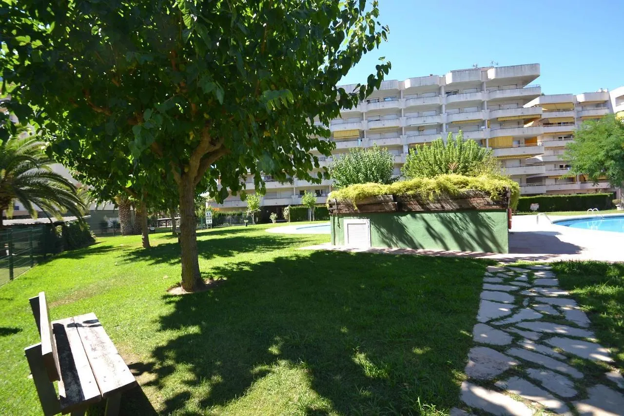 Wvp - Salourhin Apartment