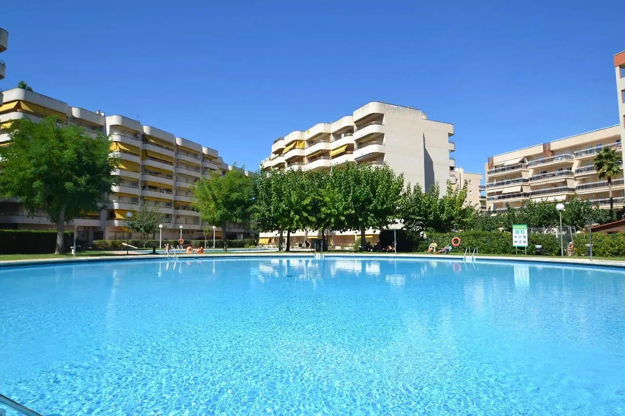 Wvp - Salourhin Apartment