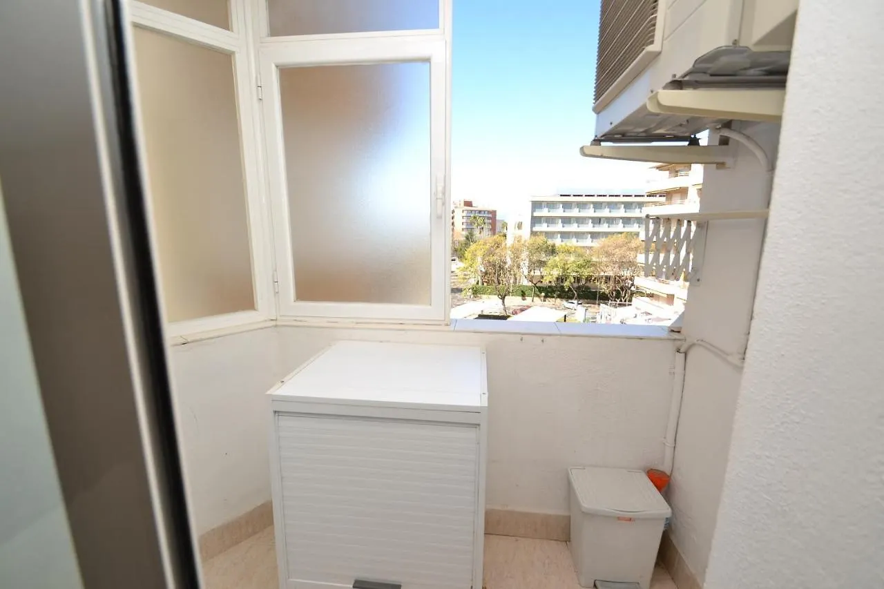 Wvp - Salourhin Apartment 0*, Salou Spain