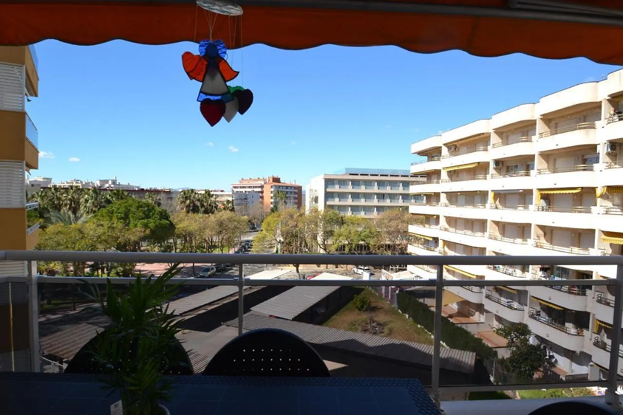 Wvp - Salourhin Apartment 0*, Salou Spain