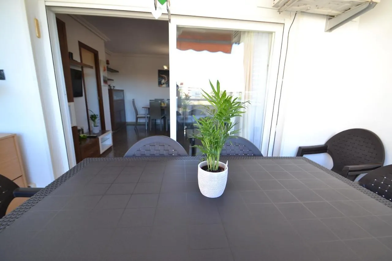 Wvp - Salourhin Apartment  Salou