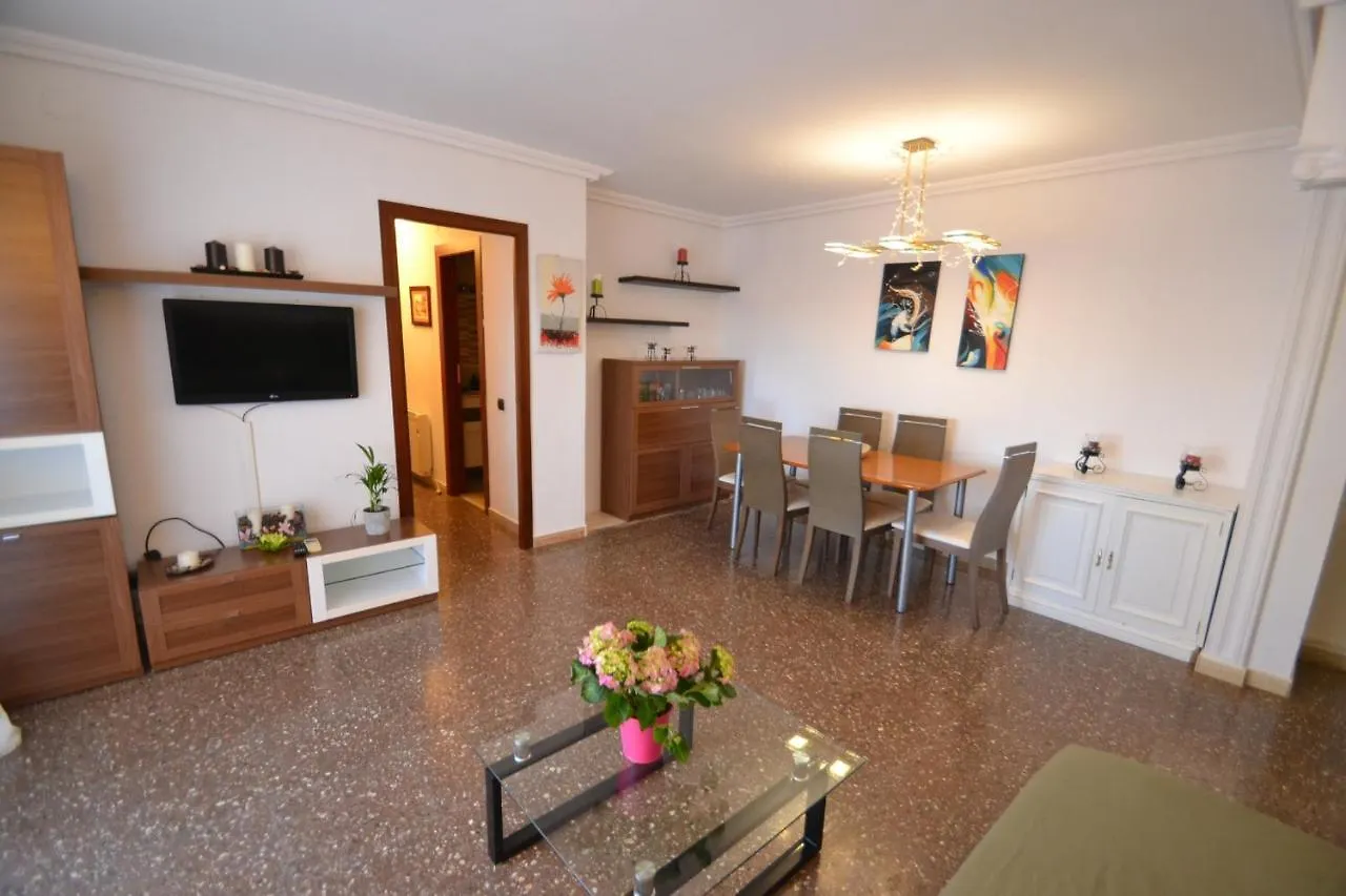 Wvp - Salourhin Apartment