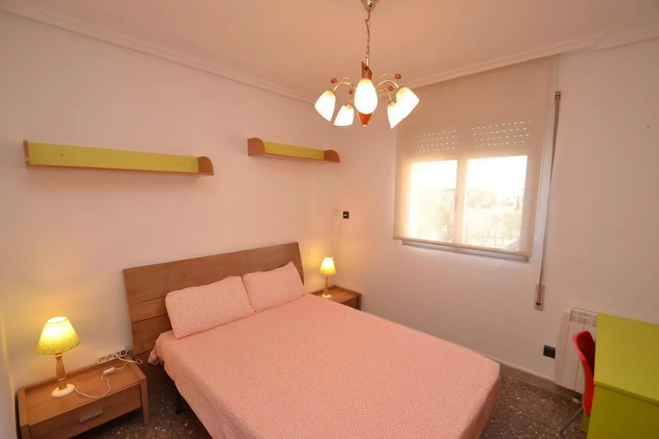 Wvp - Salourhin Apartment 0*, Salou Spain