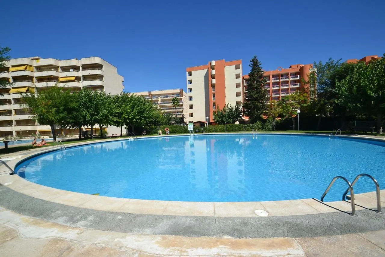 Wvp - Salourhin Apartment