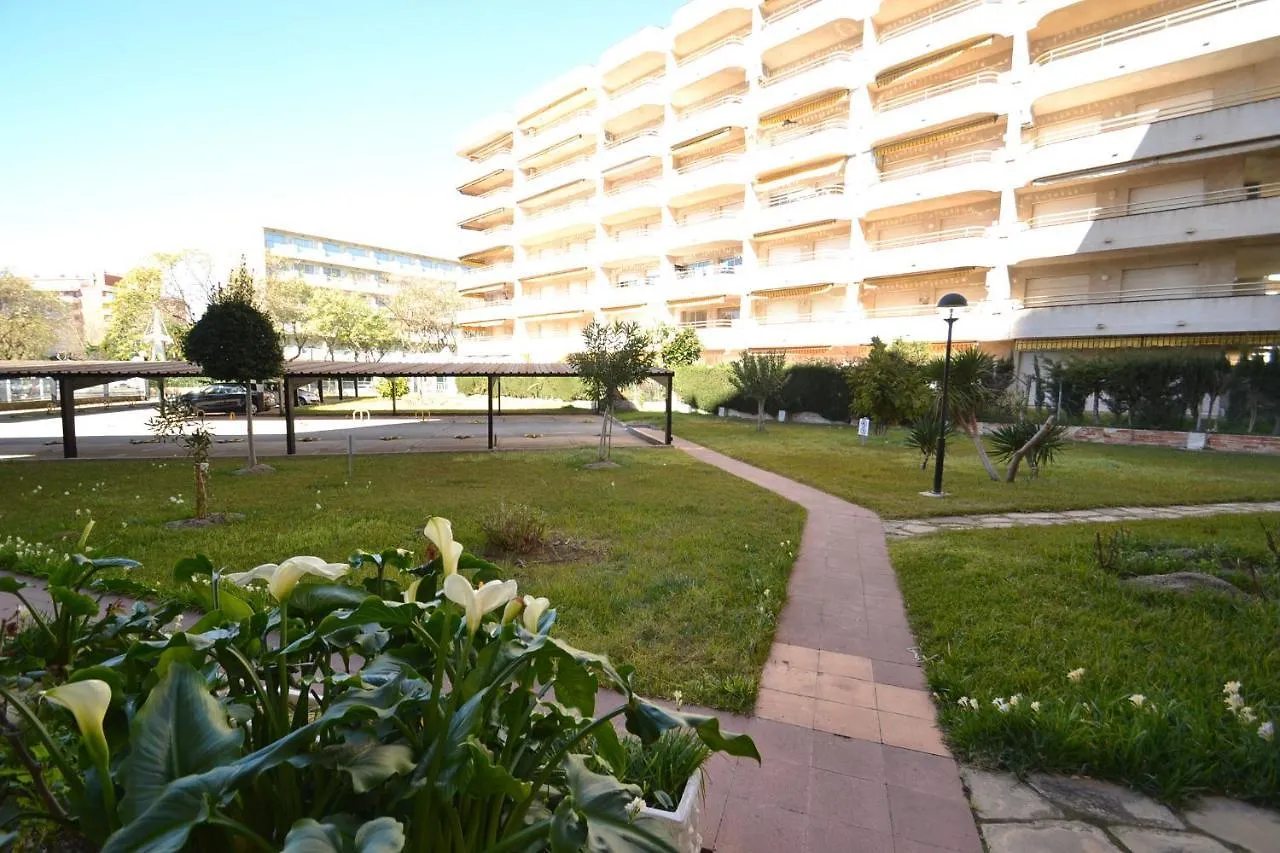 Wvp - Salourhin Apartment