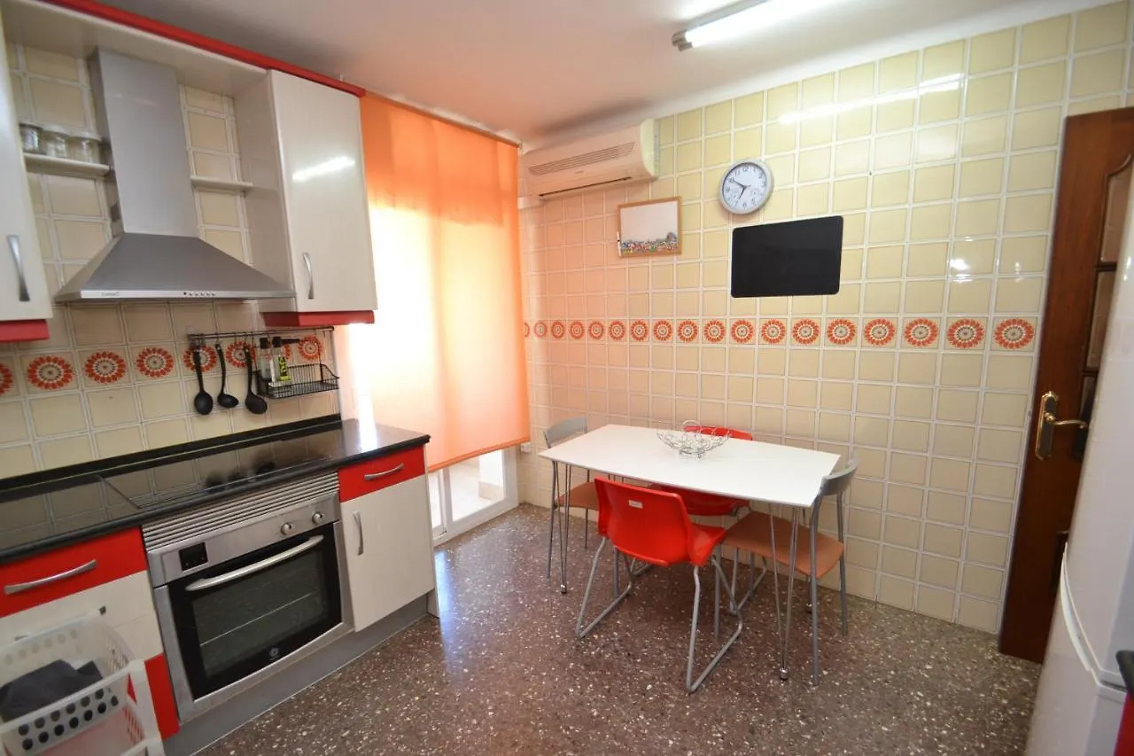 Wvp - Salourhin Apartment 0*, Salou