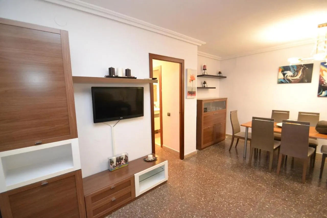 Wvp - Salourhin Apartment