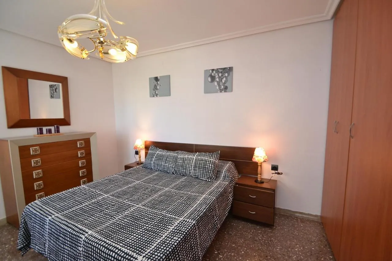 Wvp - Salourhin Apartment 0*, Salou Spain